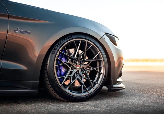 VORSTEINER V-FF 111 BMW G20 3-SERIES Roues forgées