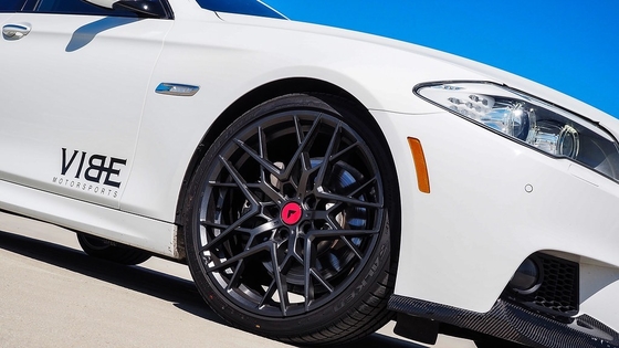 VORSTEINER V-FF 111 BMW G20 3-SERIES Roues forgées