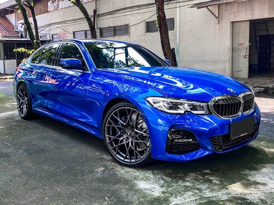 VORSTEINER V-FF 111 BMW G20 3-SERIES Roues forgées