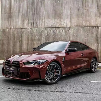 Jantes forgées BMW 825M 5x112 5x120 pour BMW G20 G22 G30 G80