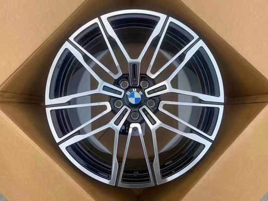 Jantes forgées BMW 825M 5x112 5x120 pour BMW G20 G22 G30 G80