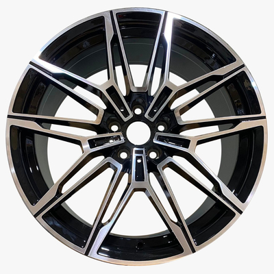 Jantes forgées BMW 825M 5x112 5x120 pour BMW G20 G22 G30 G80
