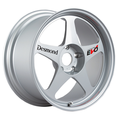 Jantes Desmond Regamaster EVO II Forge Auto pour Honda Civic Type R