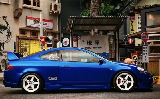 Jantes Desmond Regamaster EVO II Forge Auto pour Honda Civic Type R