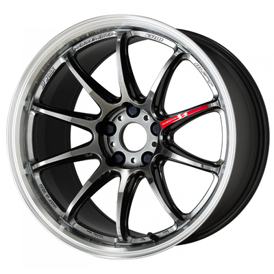 Work Emotion ZR10 Forge Auto Wheels 16 17 18 19 Support de 20 pouces adapté aux besoins du client