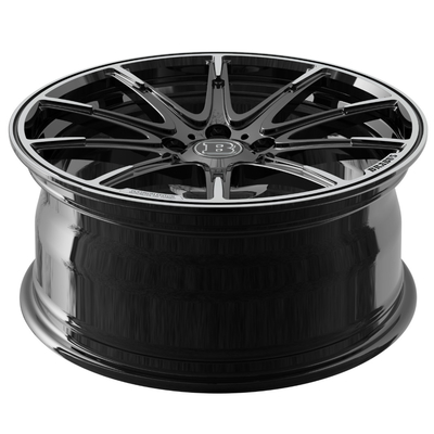 Roues forgées BRABUS Monoblock Z Mercedes Benz