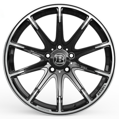 Roues forgées BRABUS Monoblock Z Mercedes Benz