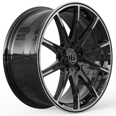 Roues forgées BRABUS Monoblock Z Mercedes Benz