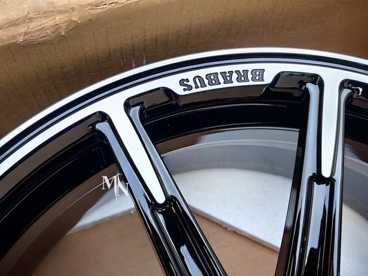 Roues forgées BRABUS Monoblock Z Mercedes Benz