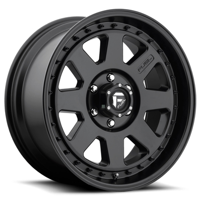 Roues forgées tous terrains de Monoblock de SOMMET de carburant pour Land Rover