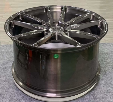 La SÉRIE ADV.1 de CS d'ADV5.2 M.V1 a balayé Monoblock a forgé des roues pour BMW F10