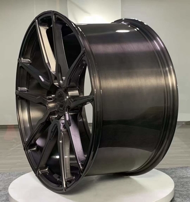 La SÉRIE ADV.1 de CS d'ADV5.2 M.V1 a balayé Monoblock a forgé des roues pour BMW F10