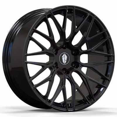 VORSTEINER V-FF 107 Monoblock a forgé des roues pour le réservoir 300 SUV