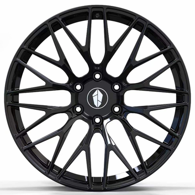 VORSTEINER V-FF 107 Monoblock a forgé des roues pour le réservoir 300 SUV