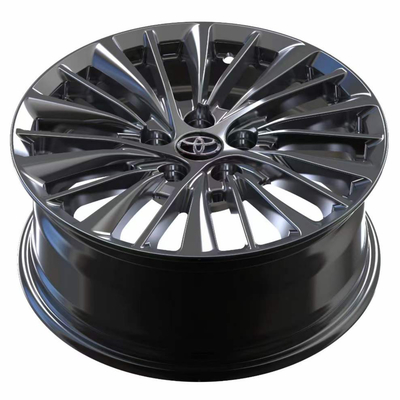 Toyota 17" conception Chrome d'OEM forgent les roues automatiques pour Alphard