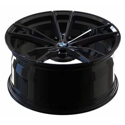 Jantes de conception d'OEM de BMW 791M 19&quot; roues forgées pour BMW couples de 2 séries