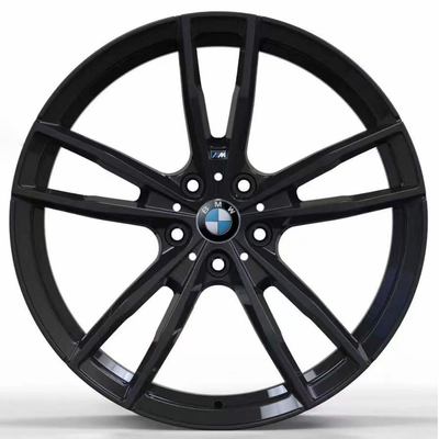 Jantes de conception d'OEM de BMW 791M 19&quot; roues forgées pour BMW couples de 2 séries