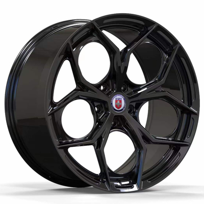 HRE P111SC A FORGÉ MONOBLOCK pour Porsche Cayenne