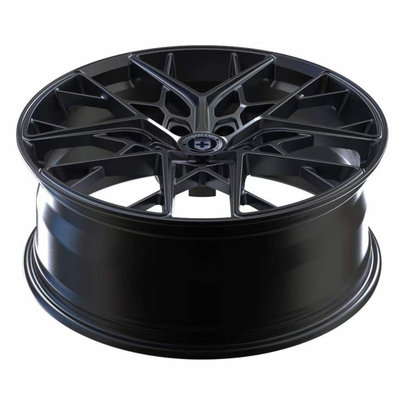 20" HRE FF10 a forgé des ajustements de roues concaves pour Volkswagen ID3