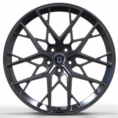 20" HRE FF10 a forgé des ajustements de roues concaves pour Volkswagen ID3