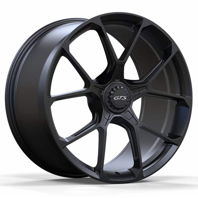 21" conception d'OEM a forgé des roues pour Porsche Panamera