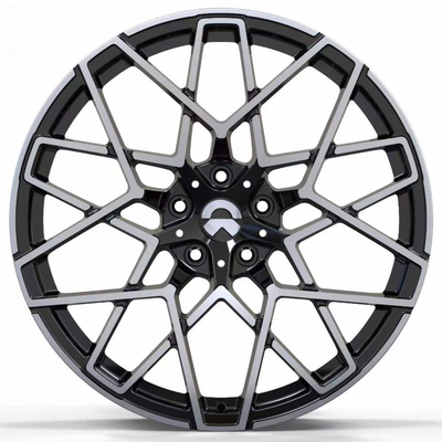 21" ajustements de roues d'automobile de la forge ET35 pour NIO ET7