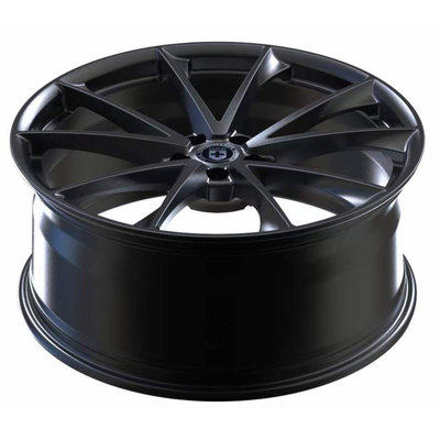 HRE P204 a forgé Monoblock pour Aston Martin Vantage