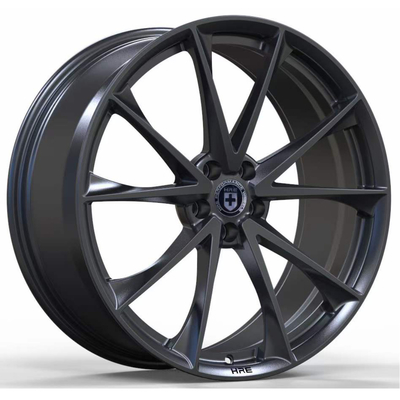 HRE P204 a forgé Monoblock pour Aston Martin Vantage