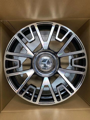 Aube de MANSORY/apparition V.6 pour Mercedes Benz AMG SL63