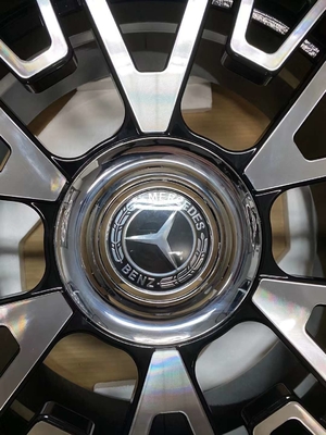 Aube de MANSORY/apparition V.6 pour Mercedes Benz AMG SL63