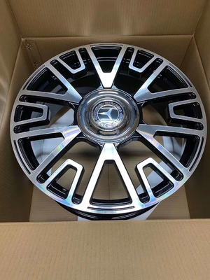 Aube de MANSORY/apparition V.6 pour Mercedes Benz AMG SL63