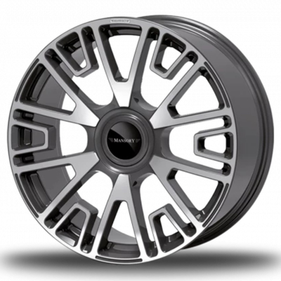 Aube de MANSORY/apparition V.6 pour Mercedes Benz AMG SL63