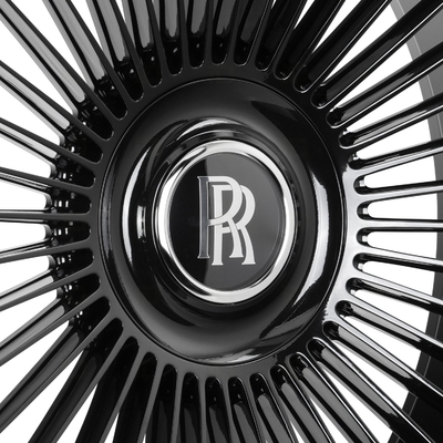 24" Vossen S17-16 a forgé des roues pour Range Rover