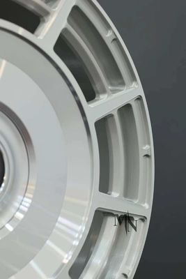 Jantes de rechange personnalisées forgées pour Bentley Bentayga 22 23 24 pouces