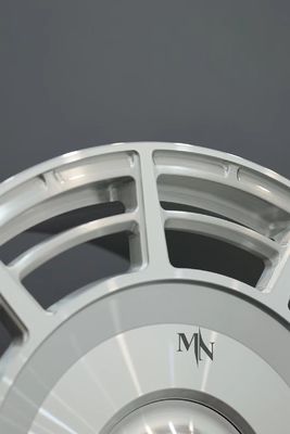 Jantes de rechange personnalisées forgées pour Bentley Bentayga 22 23 24 pouces