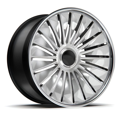 Vélos de forge de 23 pouces pour les modèles Range Rover Sport Velar 2022 2023