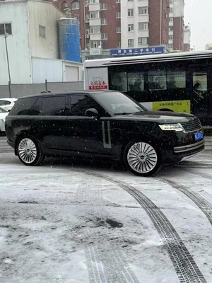 Vélos de forge de 23 pouces pour les modèles Range Rover Sport Velar 2022 2023
