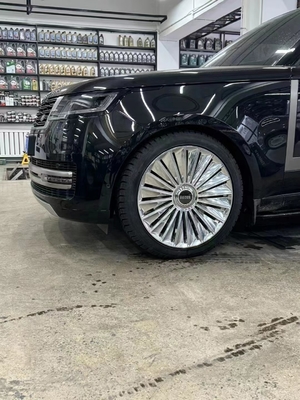 Vélos de forge de 23 pouces pour les modèles Range Rover Sport Velar 2022 2023