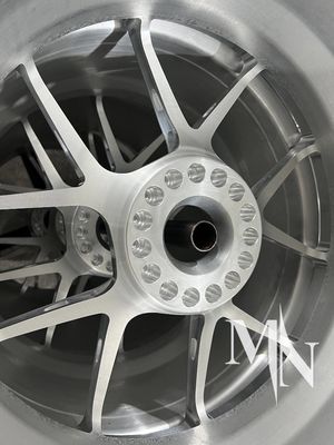 BBS FI R Roues à verrouillage central pour 991 992 GT3 GT3RS