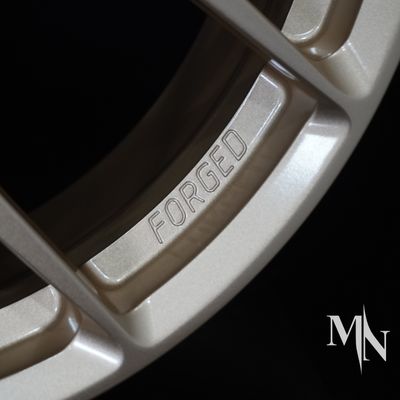 BBS FI R Roues à verrouillage central pour 991 992 GT3 GT3RS