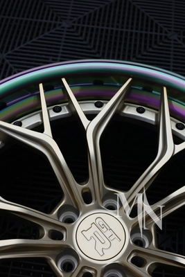 Nissan GTR Sport R33 R35 350Z 370Z 19 20 21 22 pouces coulées sur mesure
