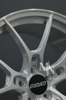 Volks Racing Rays G025 Roues 18 19 20 pouces 5x120 Jantes forgées sur mesure pour BMW FK8