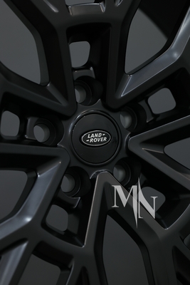Land Rover Defender Range Rover Sport 20 à 26 pouces Des jantes forgées sur mesure