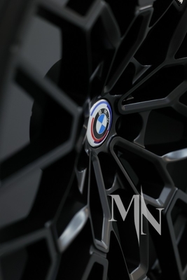 BMW 827M M3 M4 Roues forgées sur mesure Jantes haute performance disponibles
