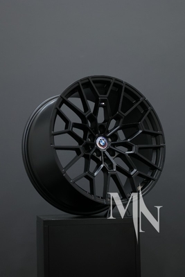 BMW 827M M3 M4 Roues forgées sur mesure Jantes haute performance disponibles