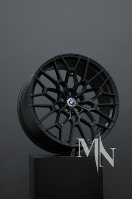 BMW 827M M3 M4 Roues forgées sur mesure Jantes haute performance disponibles
