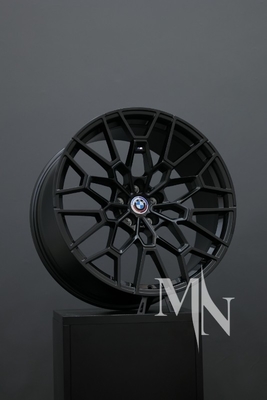 BMW 827M M3 M4 Roues forgées sur mesure Jantes haute performance disponibles