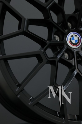 BMW 827M M3 M4 Roues forgées sur mesure Jantes haute performance disponibles