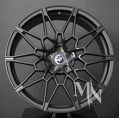 BMW 826M que l'OEM borde BMW a forgé l'alliage d'aluminium des roues 6061-T6