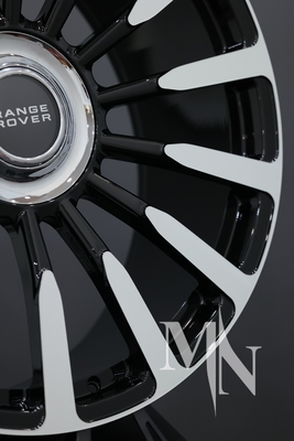 Land Rover Range Rover Defender 20 à 26 pouces Jantes forgées sur mesure